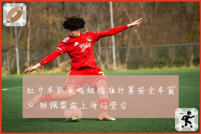 红牛车队策略组精准计算安全车窗口 助佩雷兹上海站登台