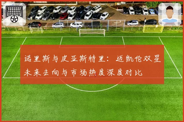 诺里斯与皮亚斯特里：迈凯伦双星未来去向与市场热度深度对比