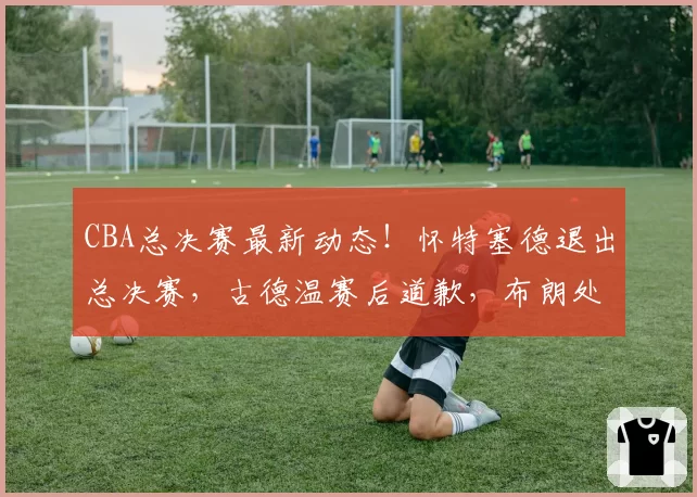 CBA总决赛最新动态！怀特塞德退出总决赛，古德温赛后道歉，布朗处罚结果出炉，上海男篮主场被罚